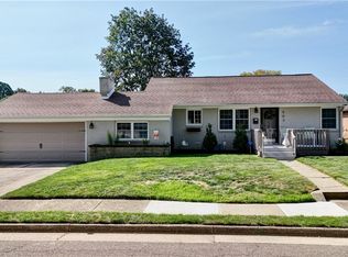 502 6th St NW, North Canton, OH