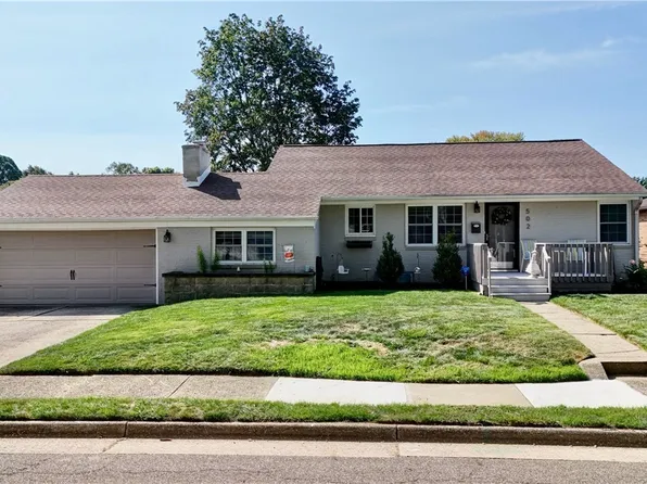 502 6th St NW, North Canton, OH 44720