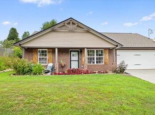 7472 Cotton Patch Rd, Corryton, TN 37721