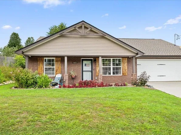 7472 Cotton Patch Rd, Corryton, TN 37721