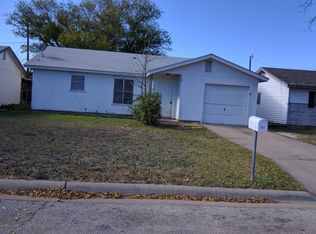 161 Stoneham St, San Angelo, TX 76905