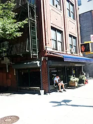 Rented by Urban Ambiance