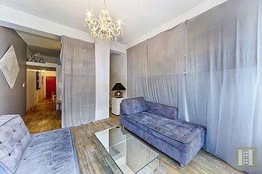Sold by Halstead Real Estate