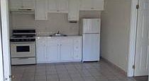SMALL KITCHEN AREA