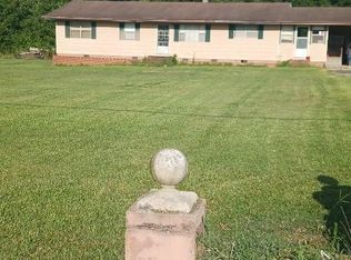 808 E Sandy Ridge Rd, Monroe, NC 28112