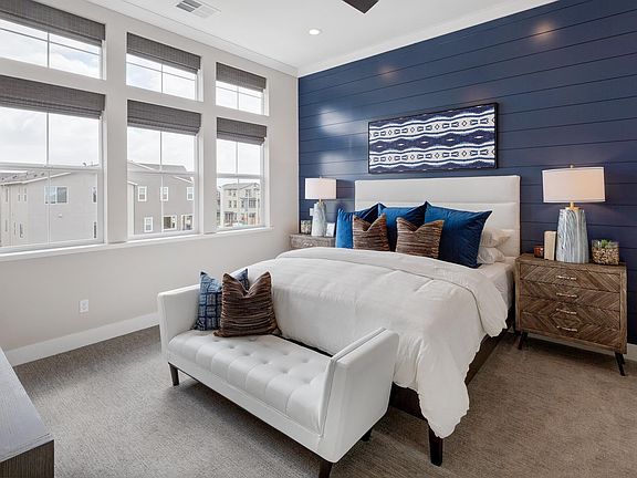 Arroyo Crossings by Trumark Homes I Livermore, CA