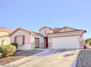 1025 Amber Falls Ln, North Las Vegas, NV 89081