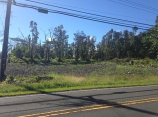 Kahakai Blvd LOT 962, Pahoa, HI 96778