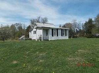 9240 Route 6, Union City, PA 16438