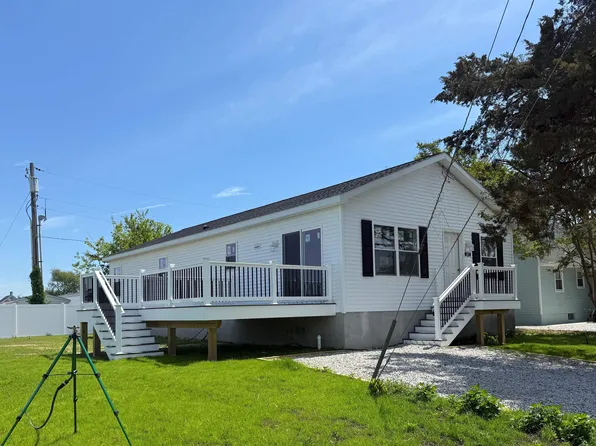 807 Walnut St, Cape May, NJ 08204
