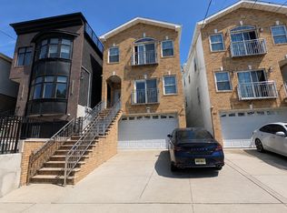 102 1/2 Western Ave, Jersey City, NJ 07307
