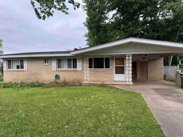 5701 Meadowbrook Ln, North Little Rock, AR 72118