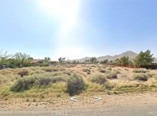 0 Wyandot Rd LOT 45, Apple Valley, CA 92307