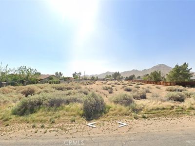 0 Wyandot Rd Lot 45, Apple Valley, CA, 92307