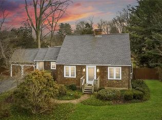 90 Old Rd, Westport, CT 06880