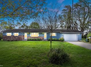 2660 N Ridge Rd, Perry, OH 44081