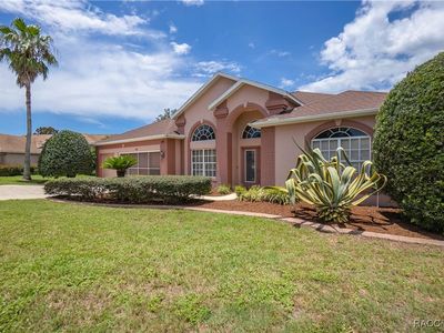30 N Aspen Point, Lecanto, FL, 34461