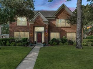 3503 Deeds Rd, Houston, TX 77084