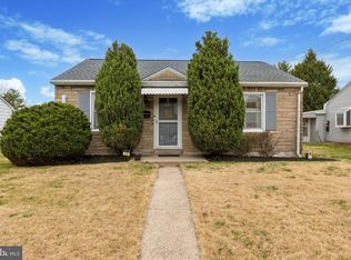 638 Susquehanna Ave, Lansdale, PA 19446