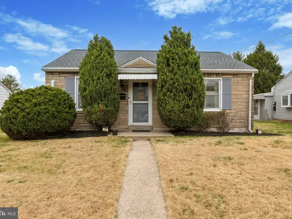 638 Susquehanna Ave, Lansdale, PA 19446