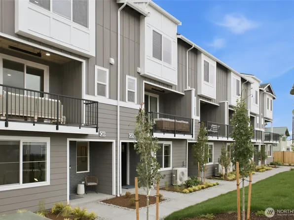 21029 87th Avenue SE #P2, Snohomish, WA 98296