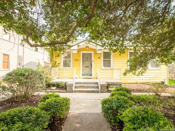526 W Gramercy Pl, San Antonio, TX 78212