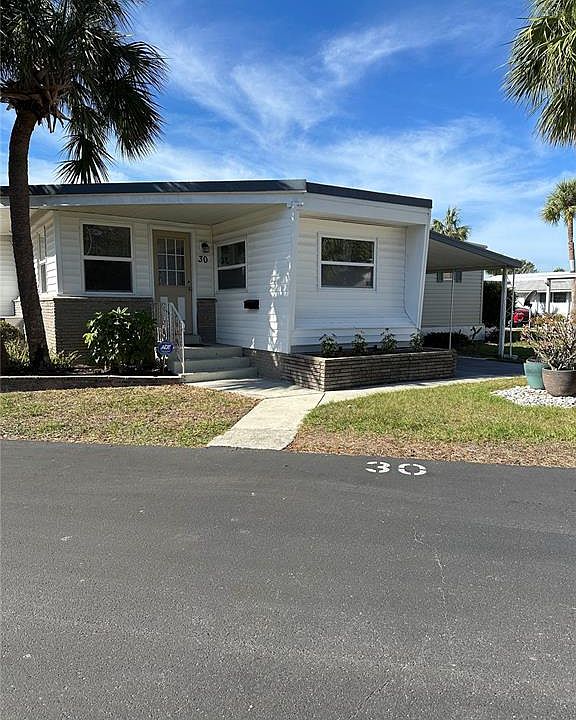 1st image of 4851 W GANDY BOULEVARD #B1L30