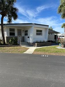 4851 W Gandy Blvd LOT B1L30, Tampa, FL, 33611