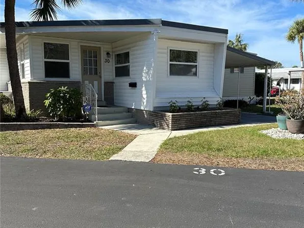 4851 W Gandy Blvd Lot B1l30, Tampa, FL 33611