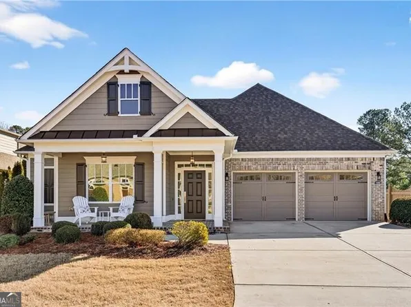 3490 Serenade Cmns NW, Kennesaw, GA 30152