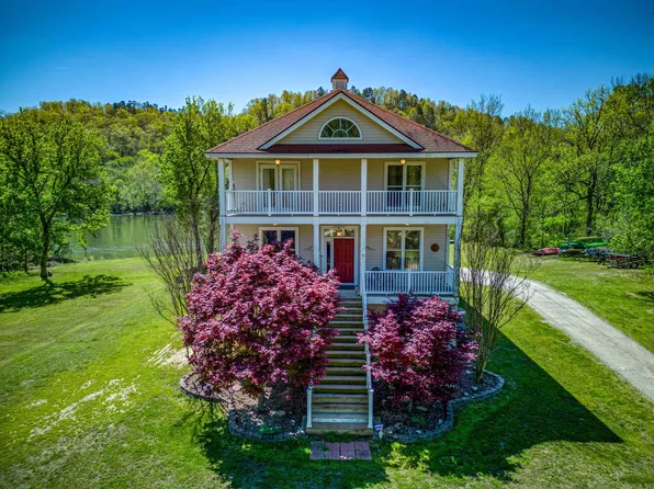 205 River Valley Trl, Norfork, AR 72658