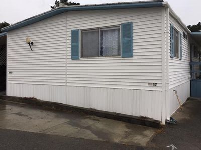 5490 Hilltop Ln, Eureka, CA, 95503