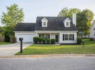 218 Keystone Dr, Hopkins, SC 29061