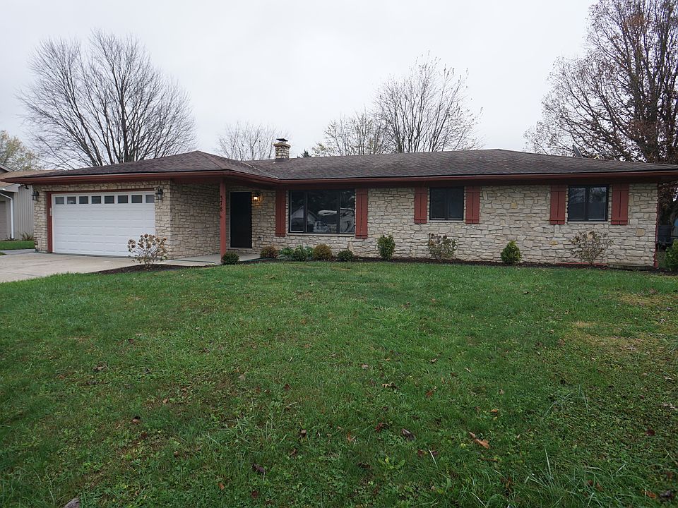 1st image of 378 Pheasant Run Dr