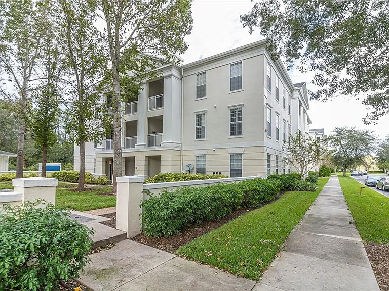 233 Goldenrain Dr #202 — Photo 4