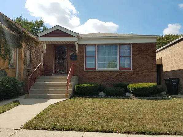 8208 S Lafayette Ave, Chicago, IL 60620