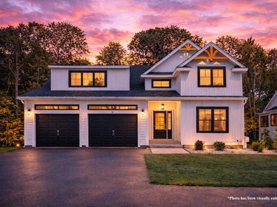16 Little River Road Unit 1, Exeter, NH, 03833