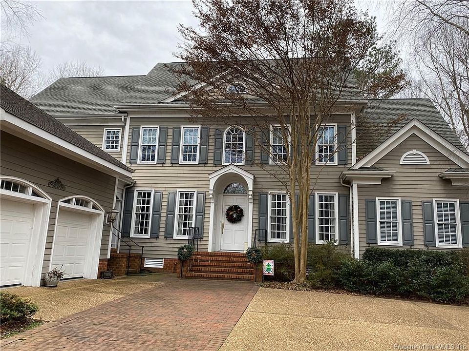 108 Fords Colony Dr, Williamsburg, VA 23188 Zillow