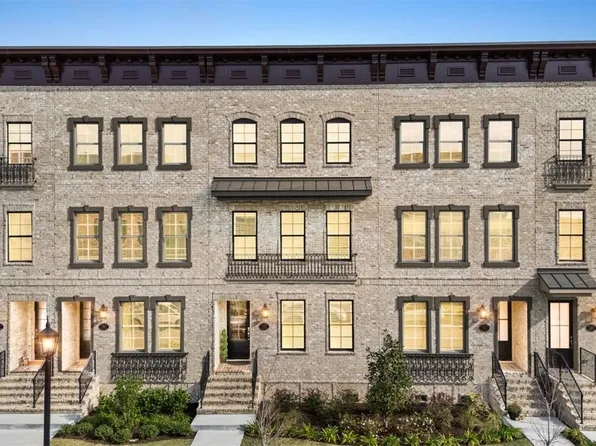 410 Upper East Avenue, Savannah, GA 31401