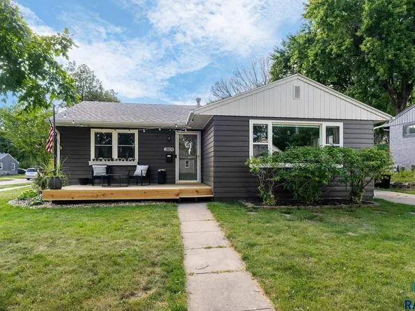 2809 S Summit Ave, Sioux Falls, SD 57105