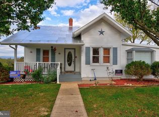 5999 Lonas St, Mount Jackson, VA 22842