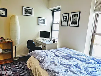 Rented by Citi Habitats