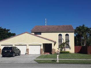 12249 SW 249th St, Homestead, FL 33032