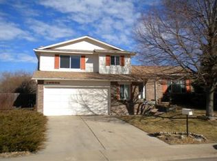 15839 E Tennessee Ave, Aurora, CO 80017