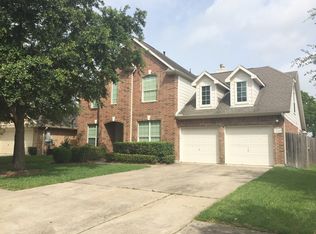 11427 Old Mission Rd, Houston, TX 77095