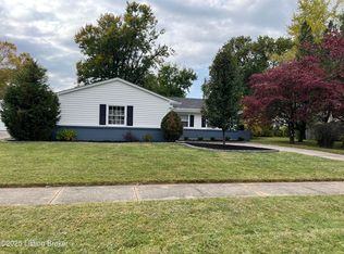 2802 Englewood Ave, Louisville, KY 40220