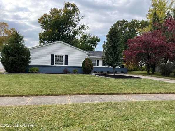 2802 Englewood Ave, Louisville, KY 40220