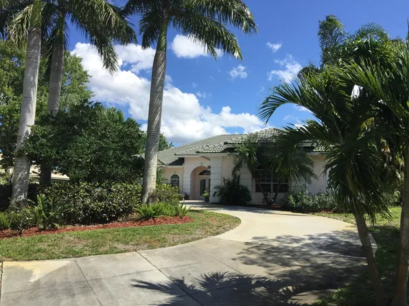 1586 SW Jasmine Trce, Palm City, FL 34990