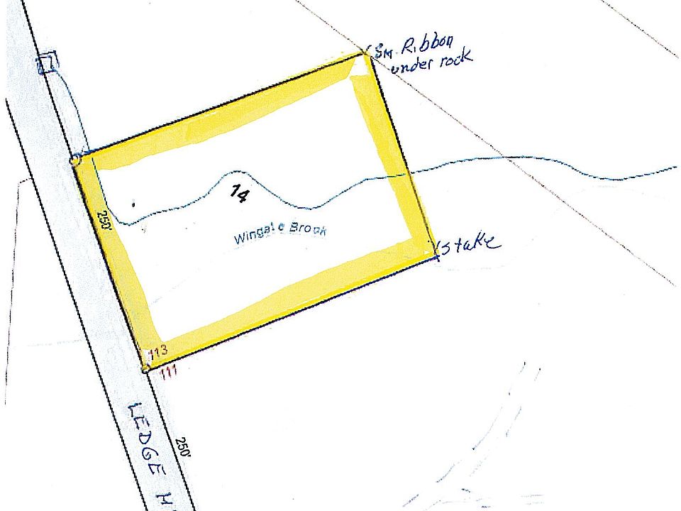 1st image of Lot 14 Ledge Hill Road