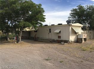 1730 Richardville Rd, Hiko, NV 89017
